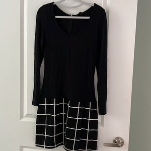 Casual, very light and comfy dress. Size 0